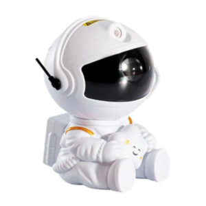 Astronaut Star Projector